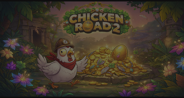 Chicken Road 2